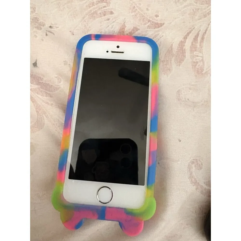 Iphone 5s For spare parts only.